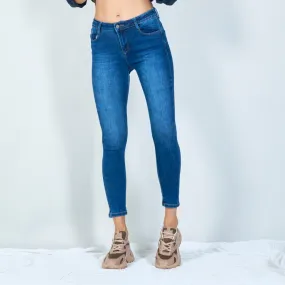 Classic high-rise skinny jeans wholesale Classic high-rise skinny jeans wholesale