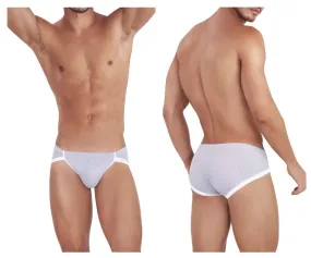 Clever 1447 Fable Briefs Color Gray Clever 1447 Fable Briefs Color Gray
