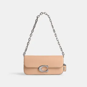 Coach IDOL BAG 23 Buff Coach IDOL BAG 23 Buff