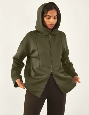 Comfort Zone Hoodie Comfort Zone Hoodie