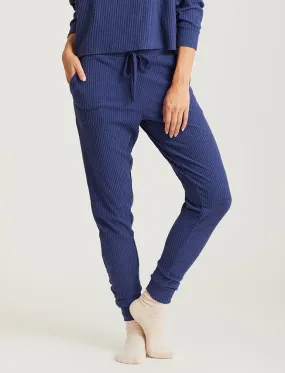 Cozy Winter Rib Jogger Cozy Winter Rib Jogger
