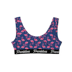 Crop Top | Soft Cotton | New Vegas Crop Top | Soft Cotton | New Vegas