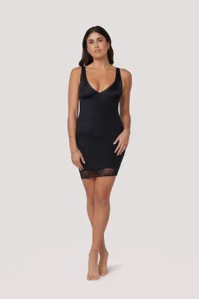 Curve Control Runway Slip with Lace - No Returns Curve Control Runway Slip with Lace - No Returns