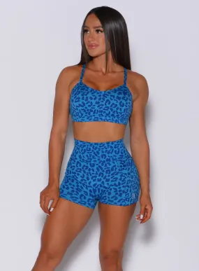 Curves Shorts Curves Shorts