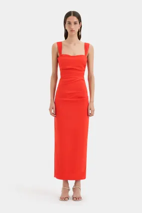 Dahlia Balconette Gown Dahlia Balconette Gown