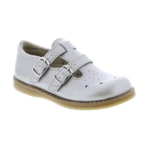 Danielle - Silver - Girl's Danielle - Silver - Girl's