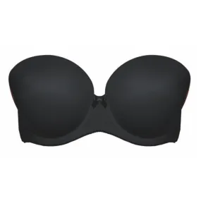 Deco Strapless Moulded Bra Deco Strapless Moulded Bra