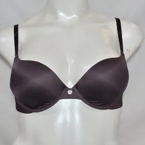 DKNY 453266 Simply Perfect Demi Underwire Bra 36C Revolver Gray NWT DKNY 453266 Simply Perfect Demi Underwire Bra 36C Revolver Gray NWT