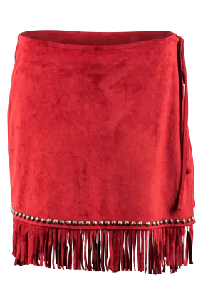 Double D Ranch Signs Skirt Double D Ranch Signs Skirt