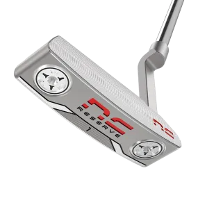 Dunlop Sports Never Compromise #1 Putter Dunlop Sports Never Compromise #1 Putter