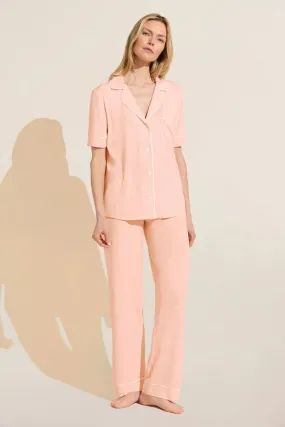 EBERJEY~ Gisele w short sleeve and long pant EBERJEY~ Gisele w short sleeve and long pant
