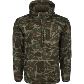 Endurance 1/4 Zip Jacket Endurance 1/4 Zip Jacket
