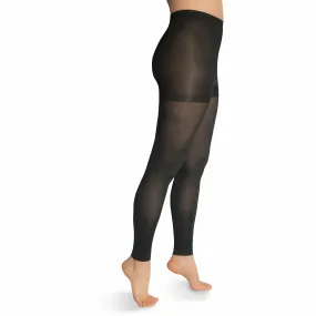 EvoNation Everyday Sheer 15-20 mmHg Footless Pantyhose EvoNation Everyday Sheer 15-20 mmHg Footless Pantyhose