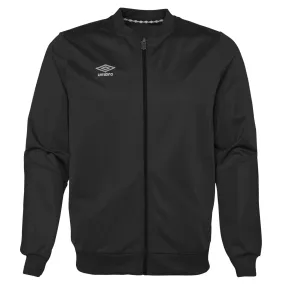F22 UMBRO BOYS TRACK JACKET F22 UMBRO BOYS TRACK JACKET