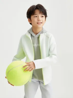 Full-Zip Track Jacket Full-Zip Track Jacket