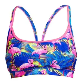 Funkita Womens Sports Top FS02L - Mingo Magic Funkita Womens Sports Top FS02L - Mingo Magic