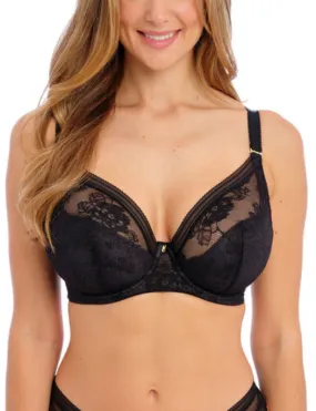 Fusion Lace Padded Plunge Fusion Lace Padded Plunge