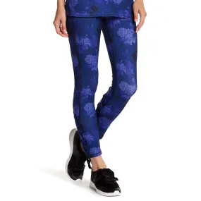 GAIAM WOMEN'S OM WILLA LEGGINGS GAIAM WOMEN'S OM WILLA LEGGINGS
