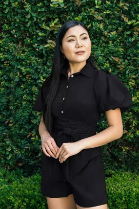 Gia Blouse Gia Blouse