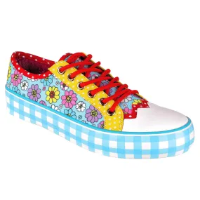 Gingham Surprise Gingham Surprise