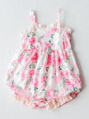 Gracie Bubble - Wild Roses Gracie Bubble - Wild Roses