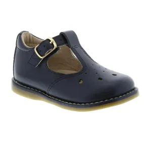 Harper - Navy - Girl's Harper - Navy - Girl's