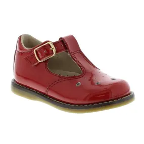 Harper - Red Patent - Girl's Harper - Red Patent - Girl's