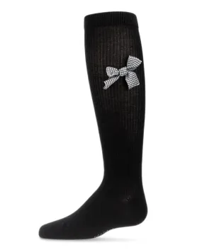 Herringbone Thin Ribbed Knee High Herringbone Thin Ribbed Knee High