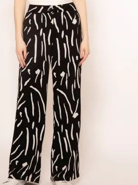 High-Waist Wide Pants High-Waist Wide Pants