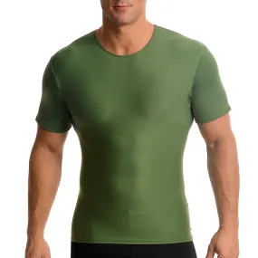 Insta Slim Activewear Compression Crew Neck TA0001 Insta Slim Activewear Compression Crew Neck TA0001