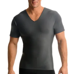 Insta Slim Activewear Compression V-Neck VA0001 Insta Slim Activewear Compression V-Neck VA0001