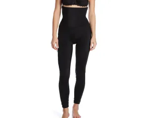 InstantRecoveryMD Hi-Waist Leggings Open Gusset Shapewear MD220 InstantRecoveryMD Hi-Waist Leggings Open Gusset Shapewear MD220