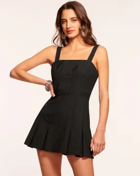 Jovie Sleeveless Mini Dress Jovie Sleeveless Mini Dress