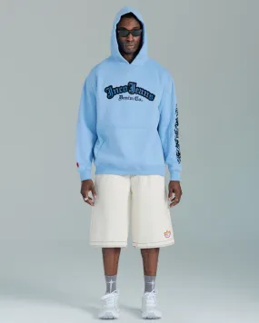 King Shorts. 14". Natural. King Shorts. 14". Natural.