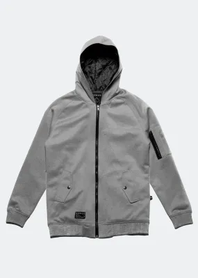 Konus Men's 3 Pocket Hoodie Jacket Konus Men's 3 Pocket Hoodie Jacket
