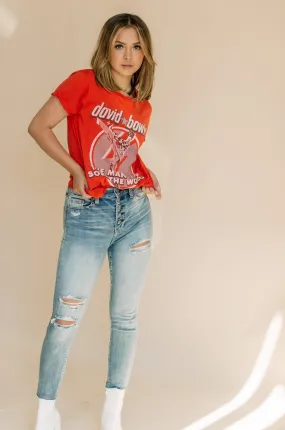 Lani Button Down Jeans - FINAL SALE Lani Button Down Jeans - FINAL SALE