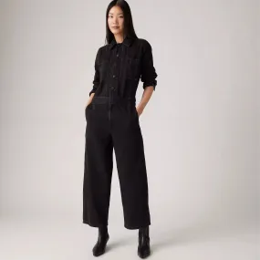 LEVI'S ICONIC JUMPSUIT - CAPTURING MOMENTS LEVI'S ICONIC JUMPSUIT - CAPTURING MOMENTS