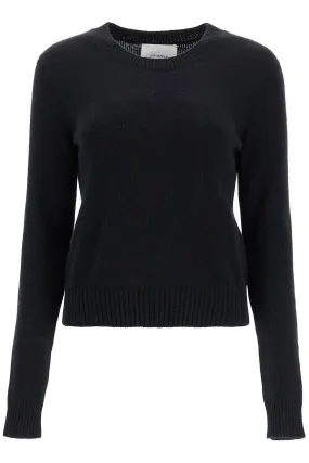 LISA YANG cashmere mable pullover LISA YANG cashmere mable pullover