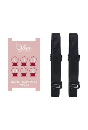 Magic Shapewear Straps Magic Shapewear Straps