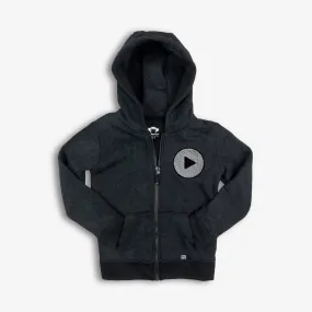 Magic Zip Hoodie | Play Magic Zip Hoodie | Play