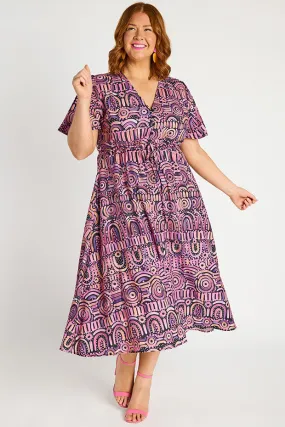 Marley Maramayart Dress Marley Maramayart Dress