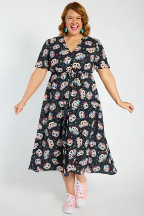 Marley Sugar Skull Pets Dress Marley Sugar Skull Pets Dress
