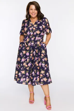 Mary Budding Romance Dress Mary Budding Romance Dress