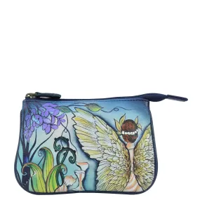 Medium Zip Pouch - 1107 Medium Zip Pouch - 1107