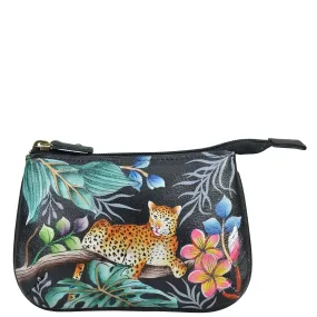 Medium Zip Pouch - 1107 Medium Zip Pouch - 1107
