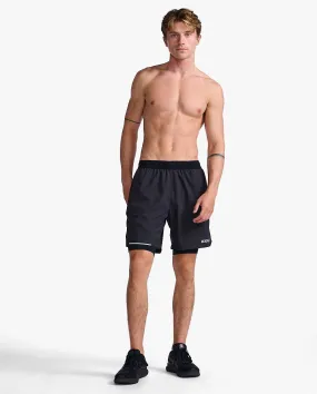 Men's Aero 2-In-1 7 inch Shorts Men's Aero 2-In-1 7 inch Shorts