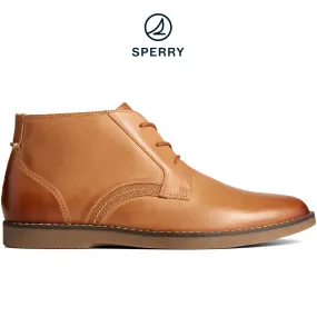 Men's Newman Chukka Water Resistant Tan (STS23739) Men's Newman Chukka Water Resistant Tan (STS23739)