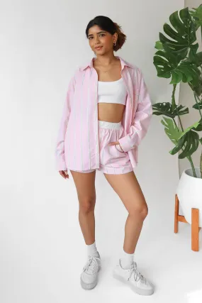 Mila Button Down Mila Button Down