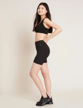 Motivate 5" High-Waist Shorts Motivate 5" High-Waist Shorts