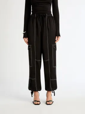 MYSTERIOUS PANT MYSTERIOUS PANT